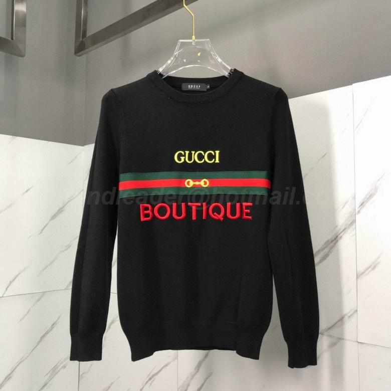 Gucci Men's Sweater 50